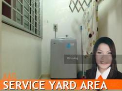 Blk 273C Compassvale Link (Sengkang), HDB 4 Rooms #136832922